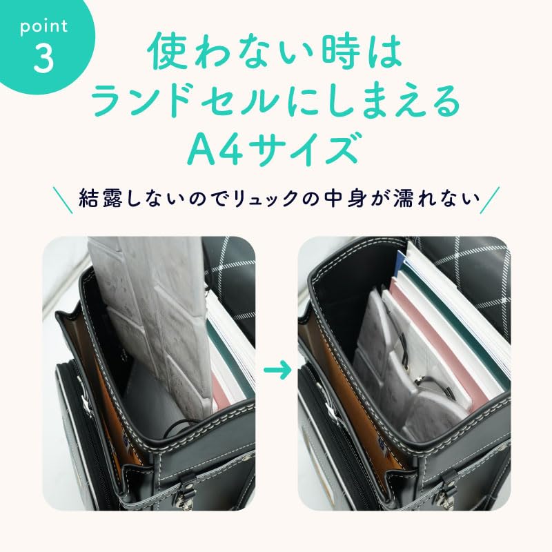 Colulu Backpack Cooling Back Ice Cooling to the Cooling Pad for Perfect for Heatstroke Cooling and Heat Perfect for Elementary School Students and