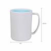 Chahua Plastic Rinse Cup