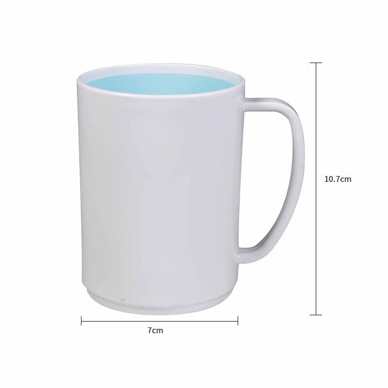Chahua Plastic Rinse Cup
