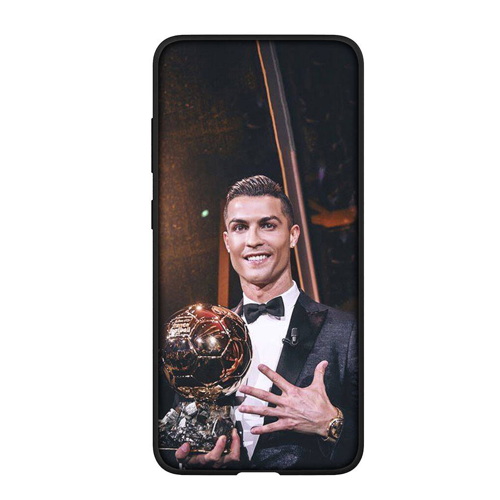 for iPhone 17 16 15 Xiaomi Poco F7 F8 X7 X6 C85 C75 C71 M8 Redmi Note 14 13 12 11 Pro Max 14C 13C 15C A3 A4 Phone Case No7 Soccer No 7 Football Cover