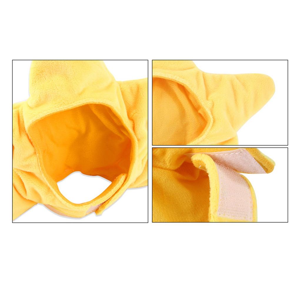 Funny Pet Hats Cat Dog Costumes Cute Pet Hats Party Halloween Dress Up