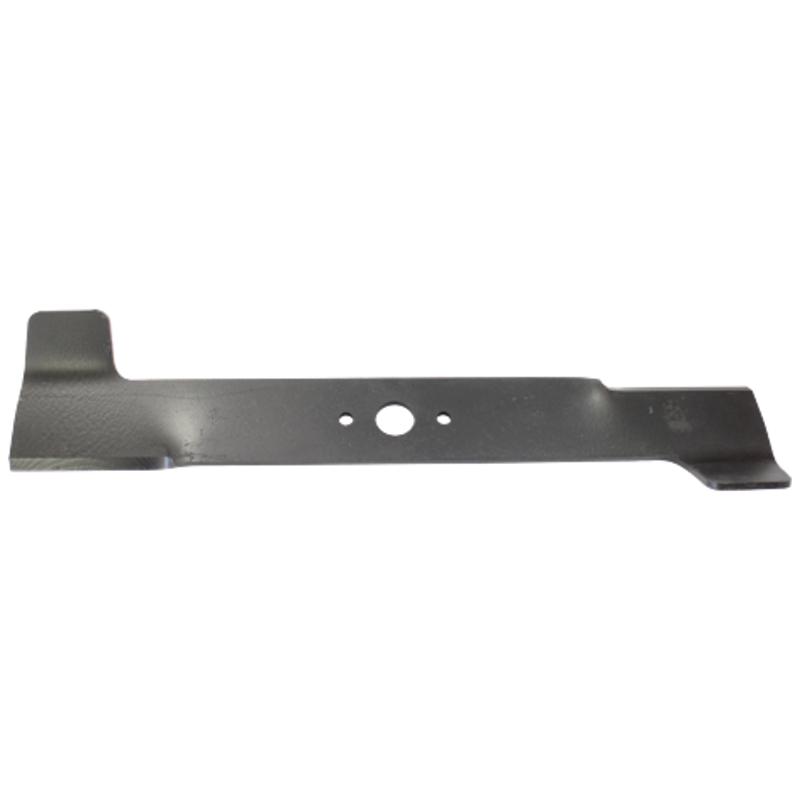Right mower blade 52cm fi 25mm SNAPPER 17197367SM