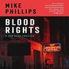 Blood Rights by Mike Phillips Paperback Book 9780008542009