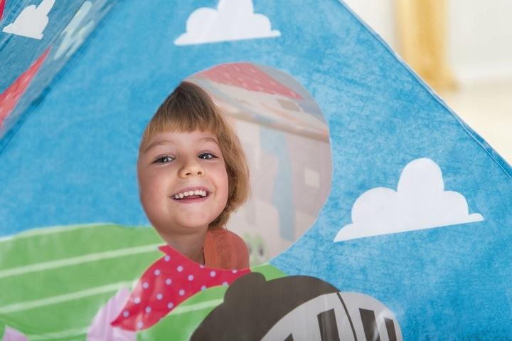 Children' Castle Tent #45642