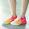 Reebok Nano X5 Atomic Pink Golden Haze Women Sneakers Chalk 100209375