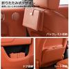 Caizqbry Car Trash , Car Accessories, Folding Trash , Storage Box, Mobile Accessories, Car