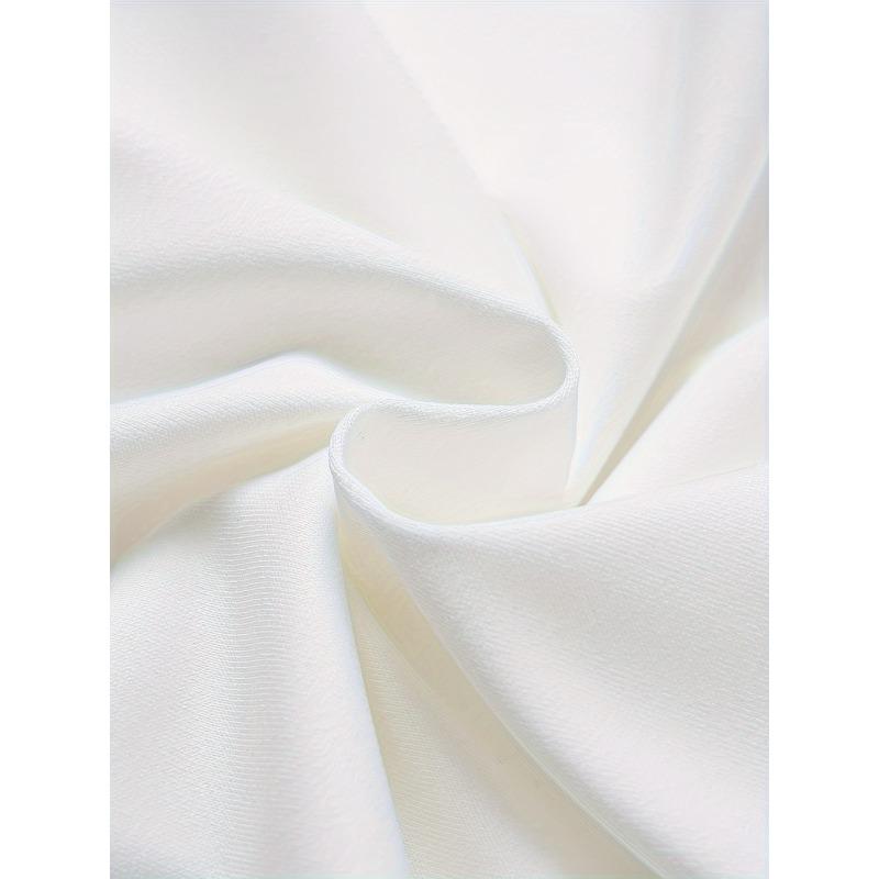 European size WALK BY FAITH Print Men's Casual T-shirt, Short Sleeve Versatile Comfy Tee Tops For Summer Outdoor