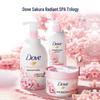 Dove Cherry Blossom Sweet Scent Creamy Shower Foam