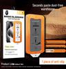 Privacy Protection Dust-Free Tempered Film for Apple iPhone 15/13/16 Pro Max
