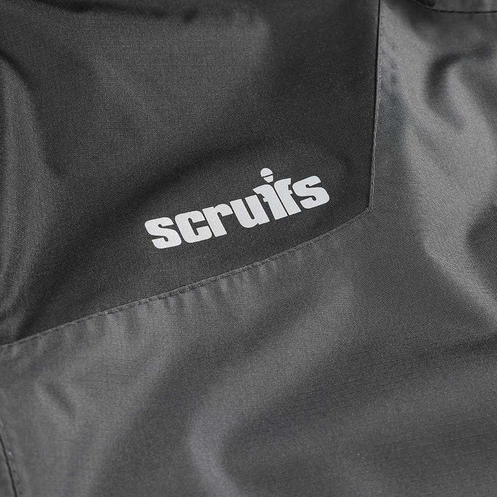 Scruffs Men's Technical Waterproof Jacket