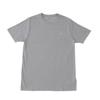 New Balance Short Sleeve Tee Lqj Nbnefcog01 15 Sports Essential Heathertech Short Sleeve Tee