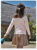 David Bella Children's Long-Sleeved T-Shirt