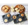 Cotta English Muffin Pan (6-Cavity) 91413
