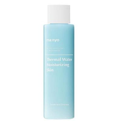 MANYO FACTORY Thermal Water Moisturizing Skin 155ml