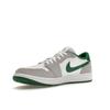 Air Jordan 1 Low Golf Pine Green Herre Sneakers Hvit Lys-Røyk-Grå DD9315-112