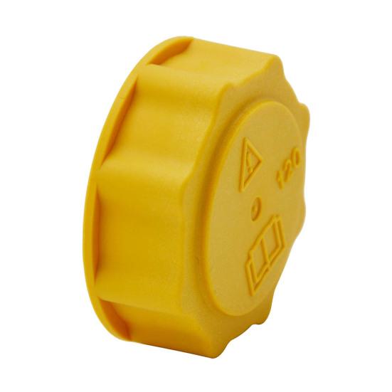 Akcesoria do pokrywy zbiornika wyrównawczego chłodnicy do F-ord Fiesta Focus 7267969