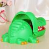 Copii Creativi Copii Crocodil Gură Mușcă Degetul Joc Petrecere Jucărie amuzantă Cadou