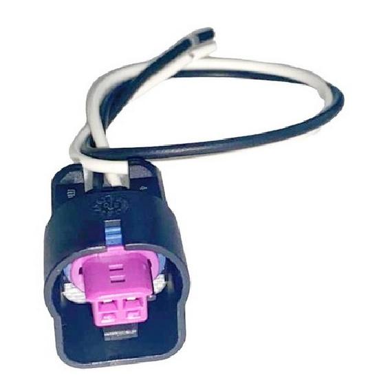 Auto Trans Input Shaft Speed Sensor Connector Fits: Chevrolet Oldsmobile Pontiac