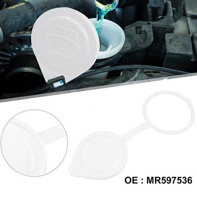 Víčko nádržky chladiče a kondenzátoru MR597536 Pro Mitsubishi Lancer 2008 2009 2010 - 2017