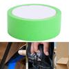 3Pcs Painters Tape Adhesive Masking for Car Painting Manual Grouting Decoration Tool Easy Removal 35mm 20m