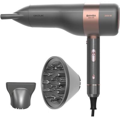 Hair Dryer Bamba IoniCare 6000 Rockstar Vision (04225)