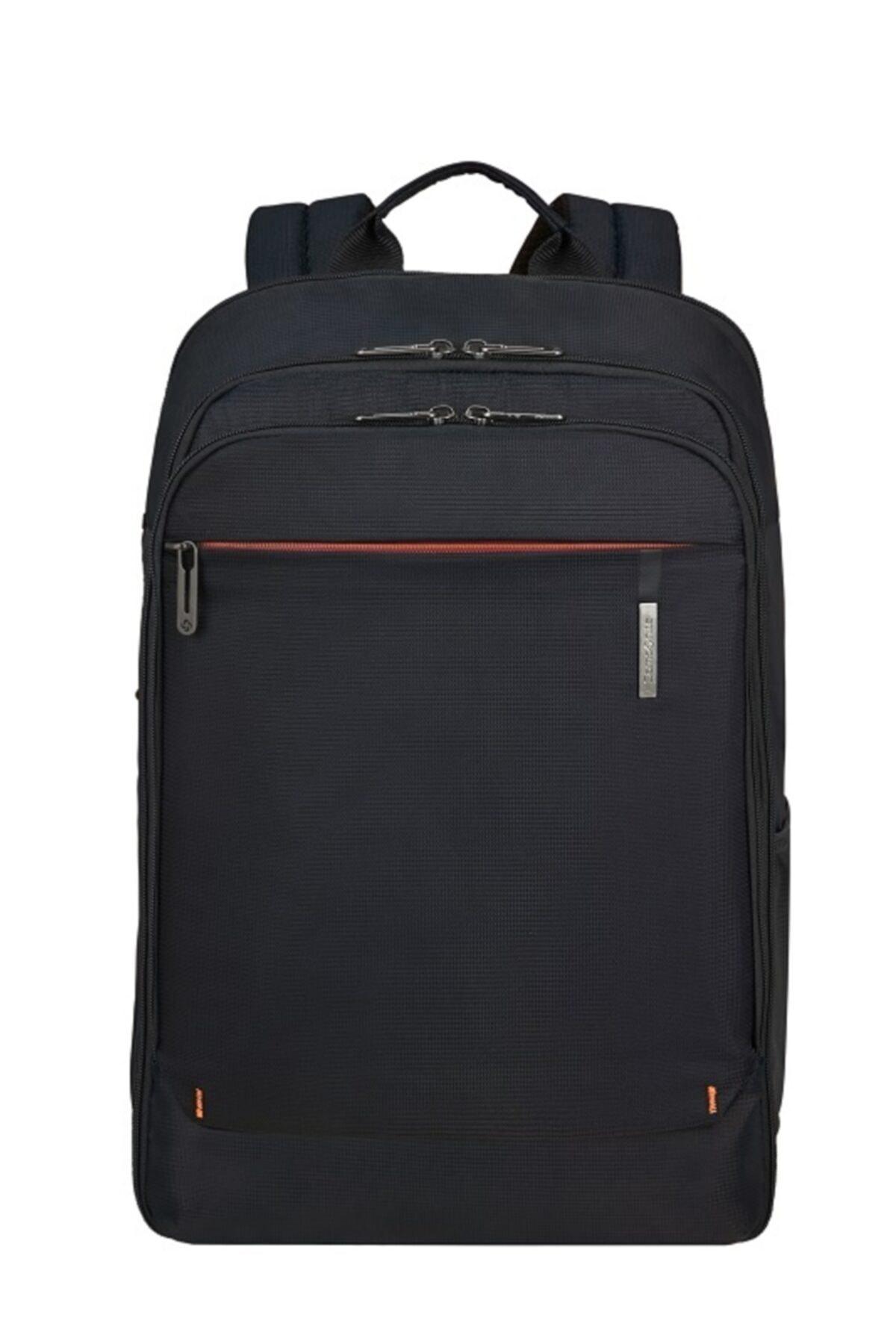 

Рюкзак для ноутбука Samsonite 17.3 Network 4, черный