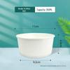 Shixun Commercial Disposable Paper Bowls