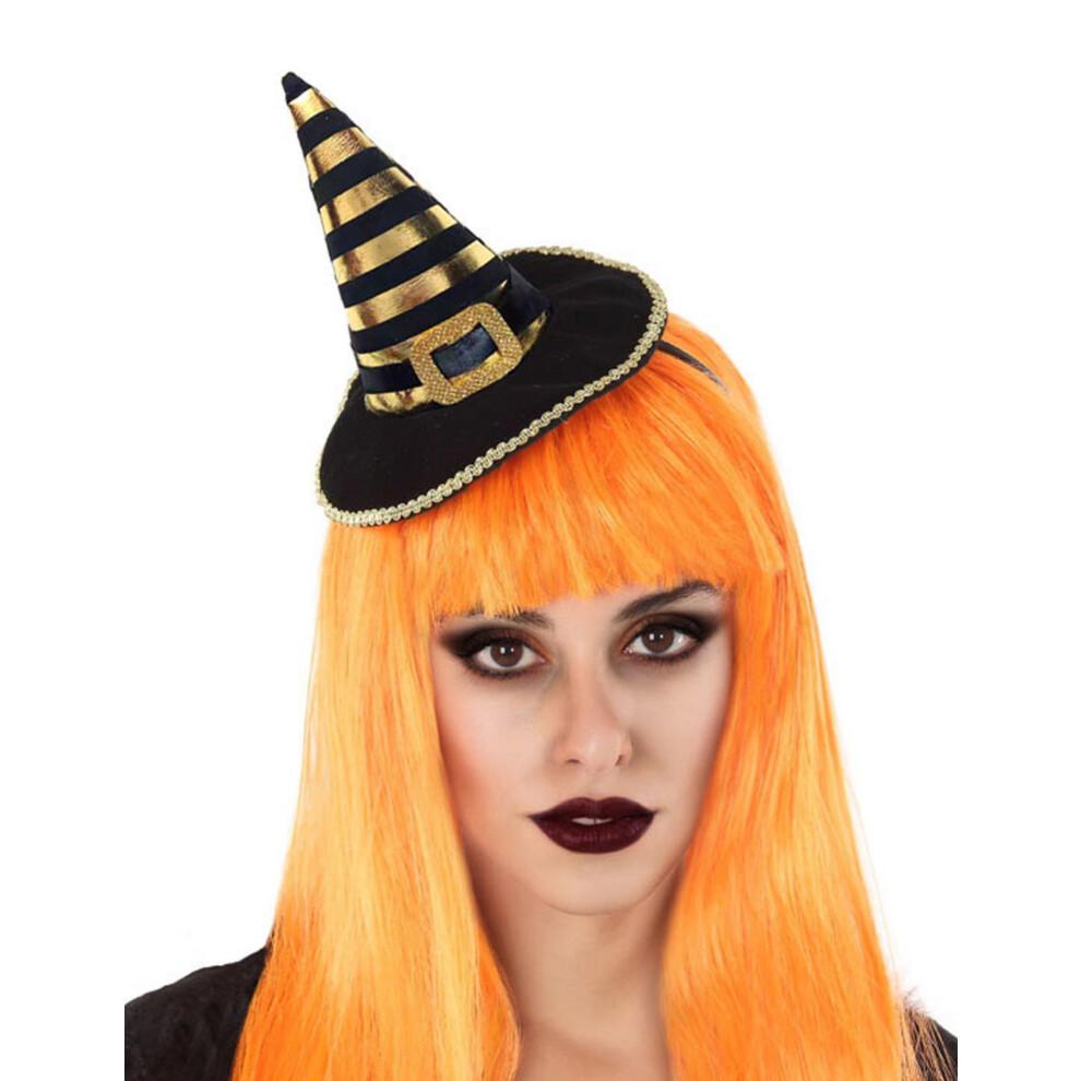 Headband Witch