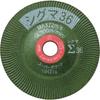 NRS Super Green Sigma 36 Grinding 100mm X 5mm X Wheel, 15mm, #36