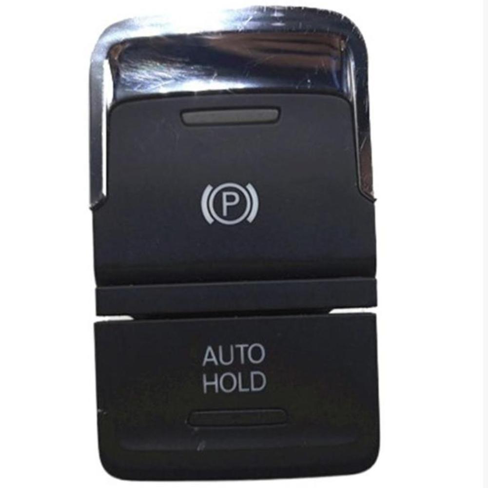 Electronic Handbrake Switch For Touran 2016-2026 5TA927225A 5TA927225B 5TD927225 Car Accessories Interiors