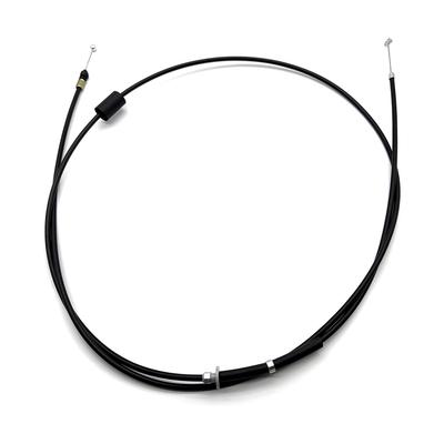Motorhaubenentriegelungskabel 5363042110 Für Toyota RAV4 2013 - 2018