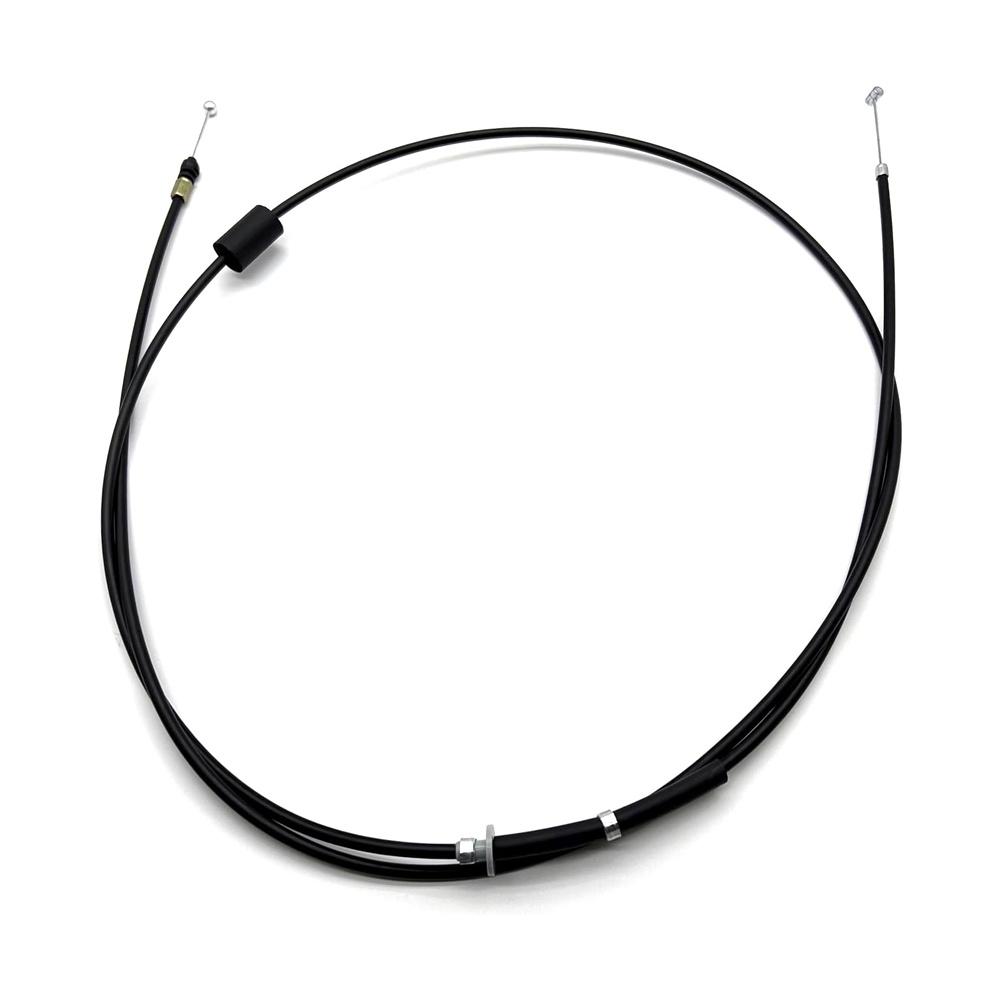 

Hood Release Cable 5363042110 For Toyota RAV4 2013 - 2018