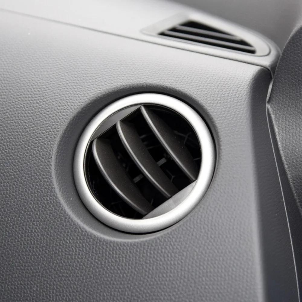Rotation Car Air Conditioning Vent Replacement Dashboard Car Air Outlet Ventilation for Suzuki Tenyu Swift Alto Wagon R