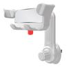 Premium Metal Gravity Car Air Vent Phone Holder