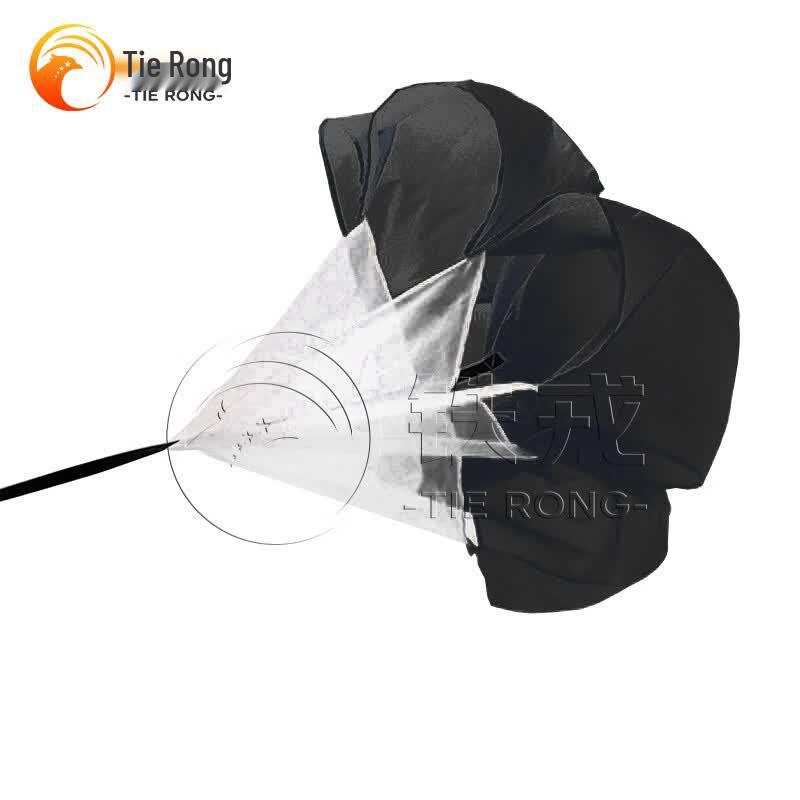 Running Resistance Parachute