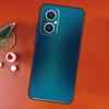 Kohlefaser Hülle für OPPO Reno 10 Pro 4 5 6 7 8 Lite 4Z 5Z 8T Find X3 Neo X2 Lite Find X5 X6 Pro Abdeckung
