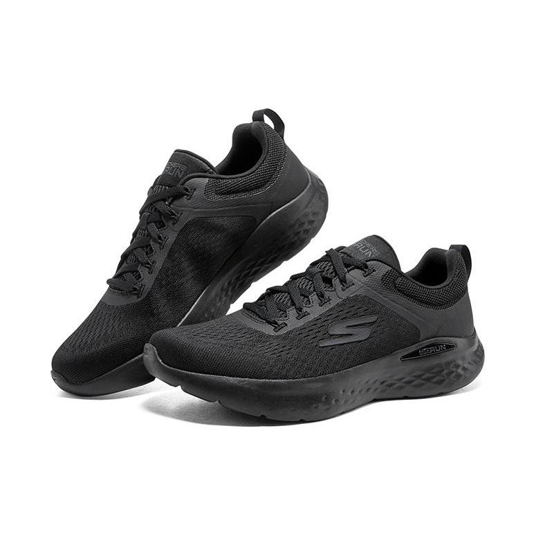 Skechers Go Run Lite 'Pure Black' Men's 220894-BBK