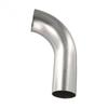 Stainless Steel Exhaust Elbow 90 Degree Bend for Motorcycle Exhaust Systems