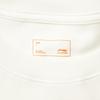 Li Ning Printed Breathable Versatile Short Sleeve T-Shirt Unisex Tops Off-White AHSVB13-2