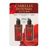 Elastine Camellia Intenso Hair Oil 100ml X 2