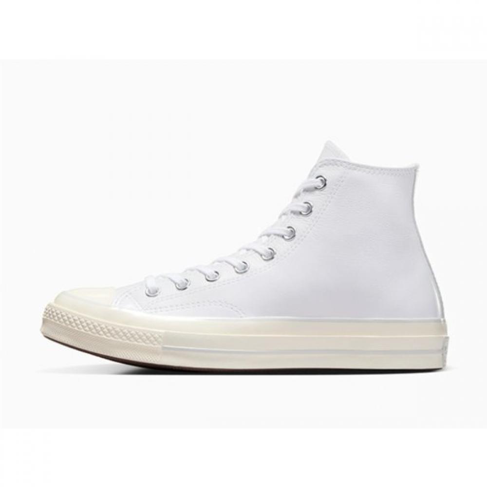 Converse Chuck 70 Leather White A07201c
