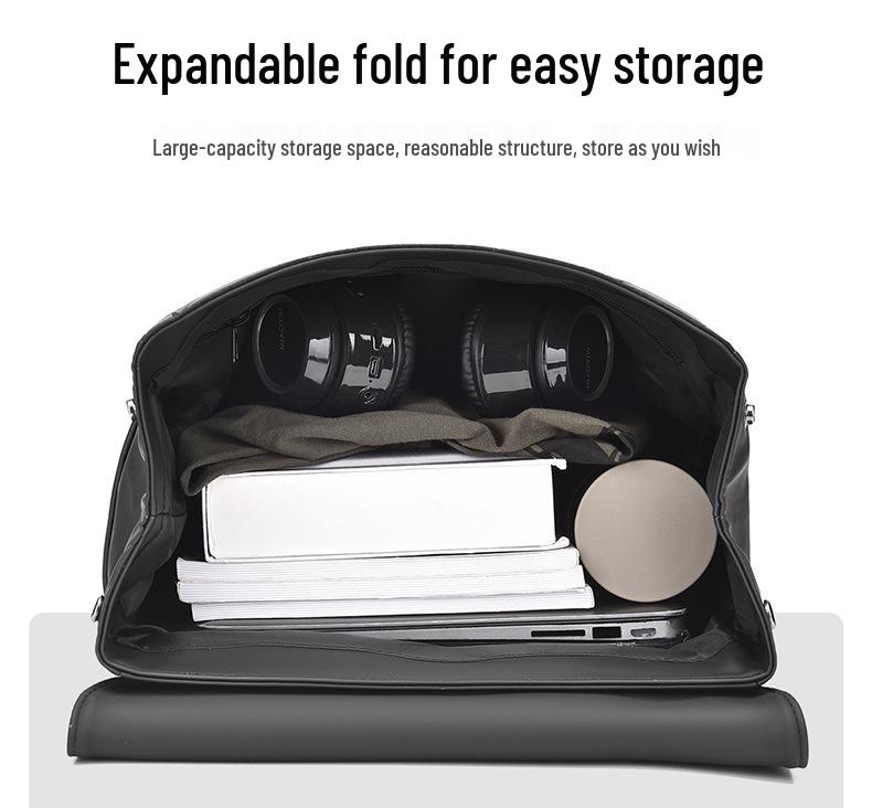 2025 Vardagsryggsäck: Laptop- och skolväska med stor kapacitet för studenter