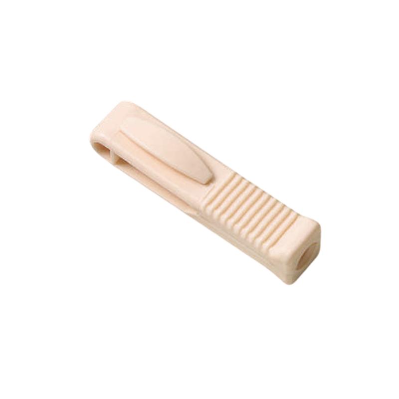 

Многофункциональный удобный открыватель ампул для медсестер и врачей, многоразовая пластиковая ручка, медицинские инструменты, вскрыватели ампул розовый