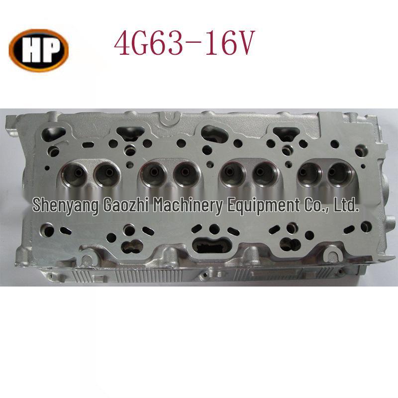 4G63-16V Cylinder Head for Mitsubishi Engine, Part MD305479