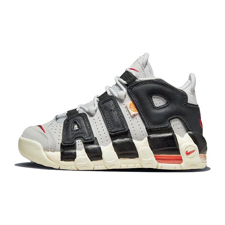 Nike Air More Uptempo Hoops GS
