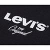 Levis Color Block Round Neck Letter Print Short Sleeve T-Shirt Men Tops 22491-1210