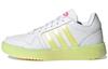 Neo Postmove 'White Yellowgreen' Women's GY7544