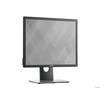 Écran LED - DELL - P1917S - 19'' - 1280 X 1024 - IPS - Noir