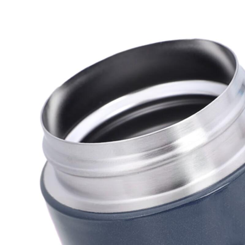 Aisi Yalan Lamb Wool Scarf & Thermos Business Gift Set