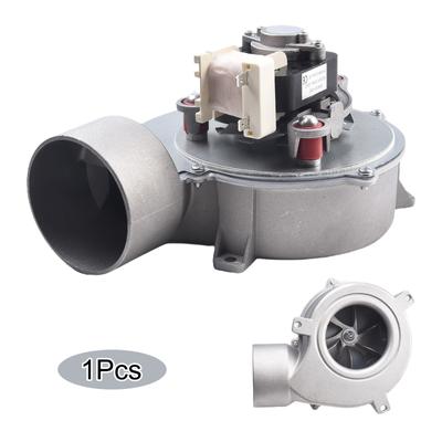 Fireplace Appliances Fireplace Blower Metal 220V Brushless Motor Corroison Resistance High Temperature Resistance